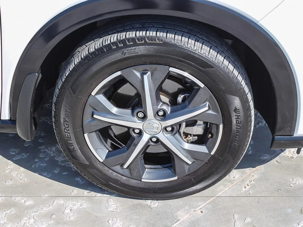 2024 Honda HR-V EX-L - Photo 38