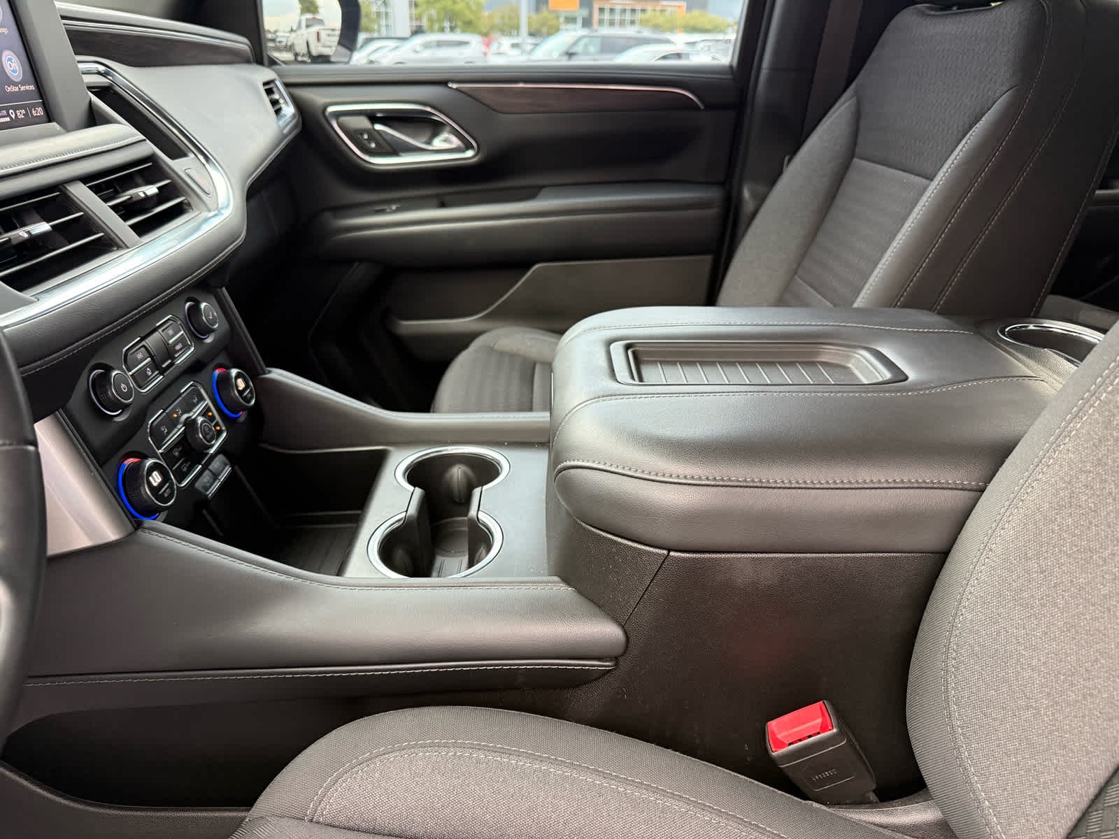 Used 2023 Dark Ash Metallic Chevrolet LS image 22