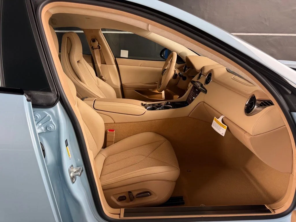 New 2025 Balboa Blue Karma Collection image 14