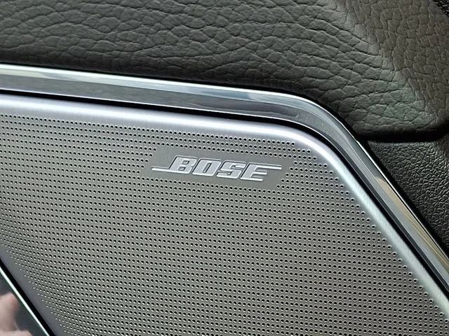 New 2026 Glacier White Tricoat GMC Denali image 20