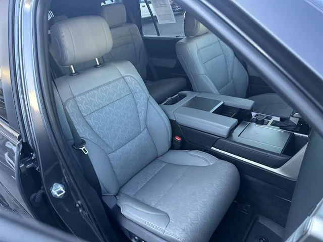Used 2025 Gray Toyota Limited image 29