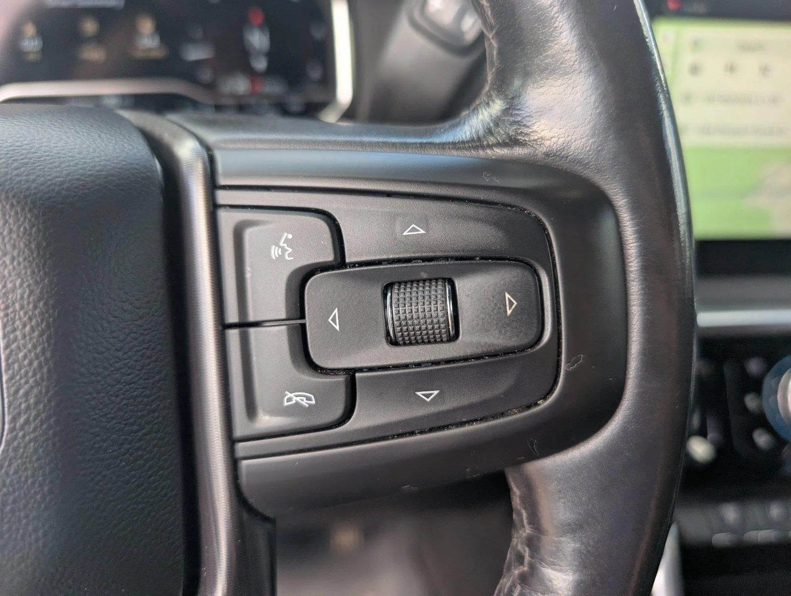 Certified Used 2024 Onyx Black GMC Denali Ultimate image 26