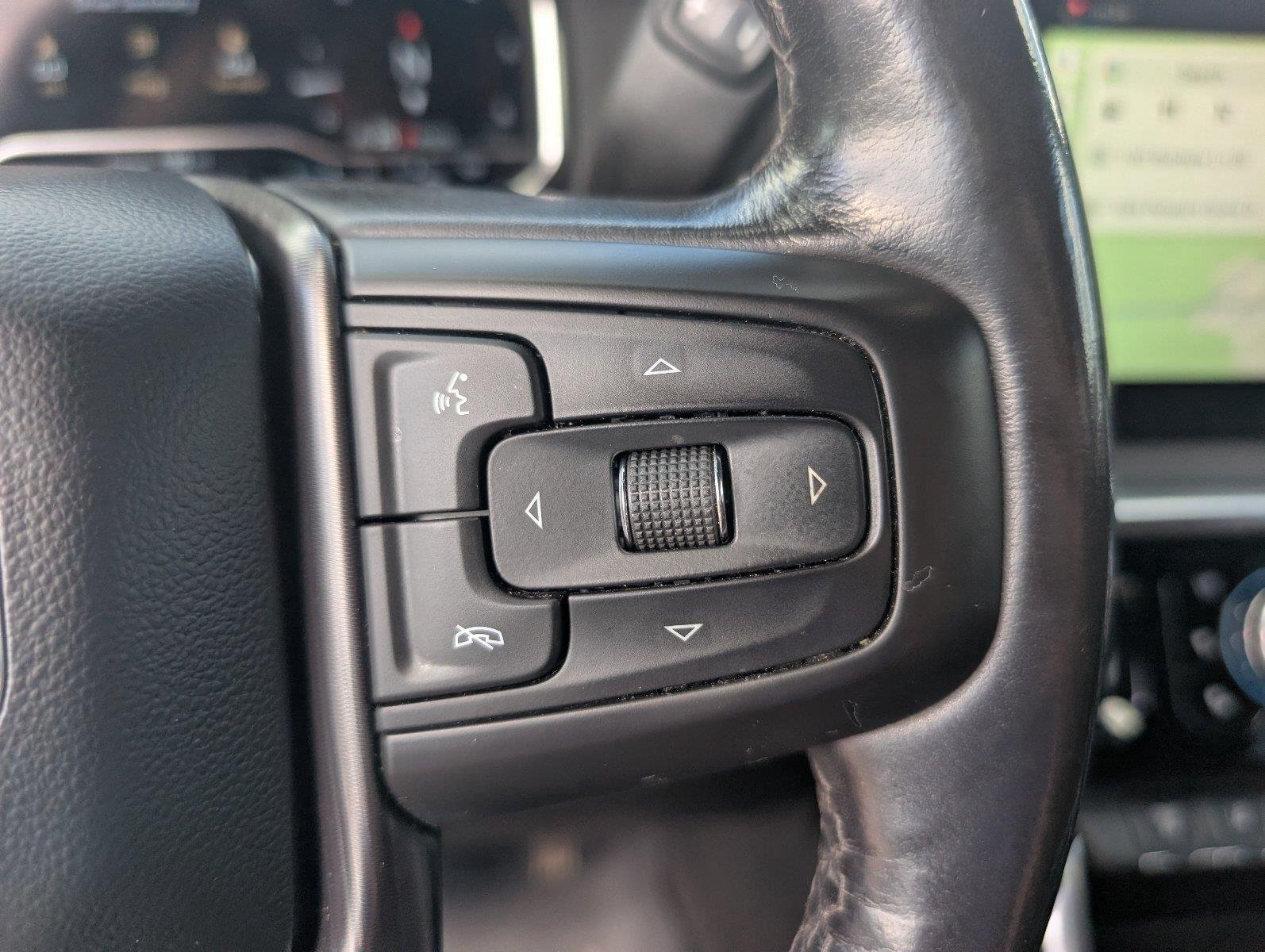 Certified Used 2024 Onyx Black GMC Denali Ultimate image 26