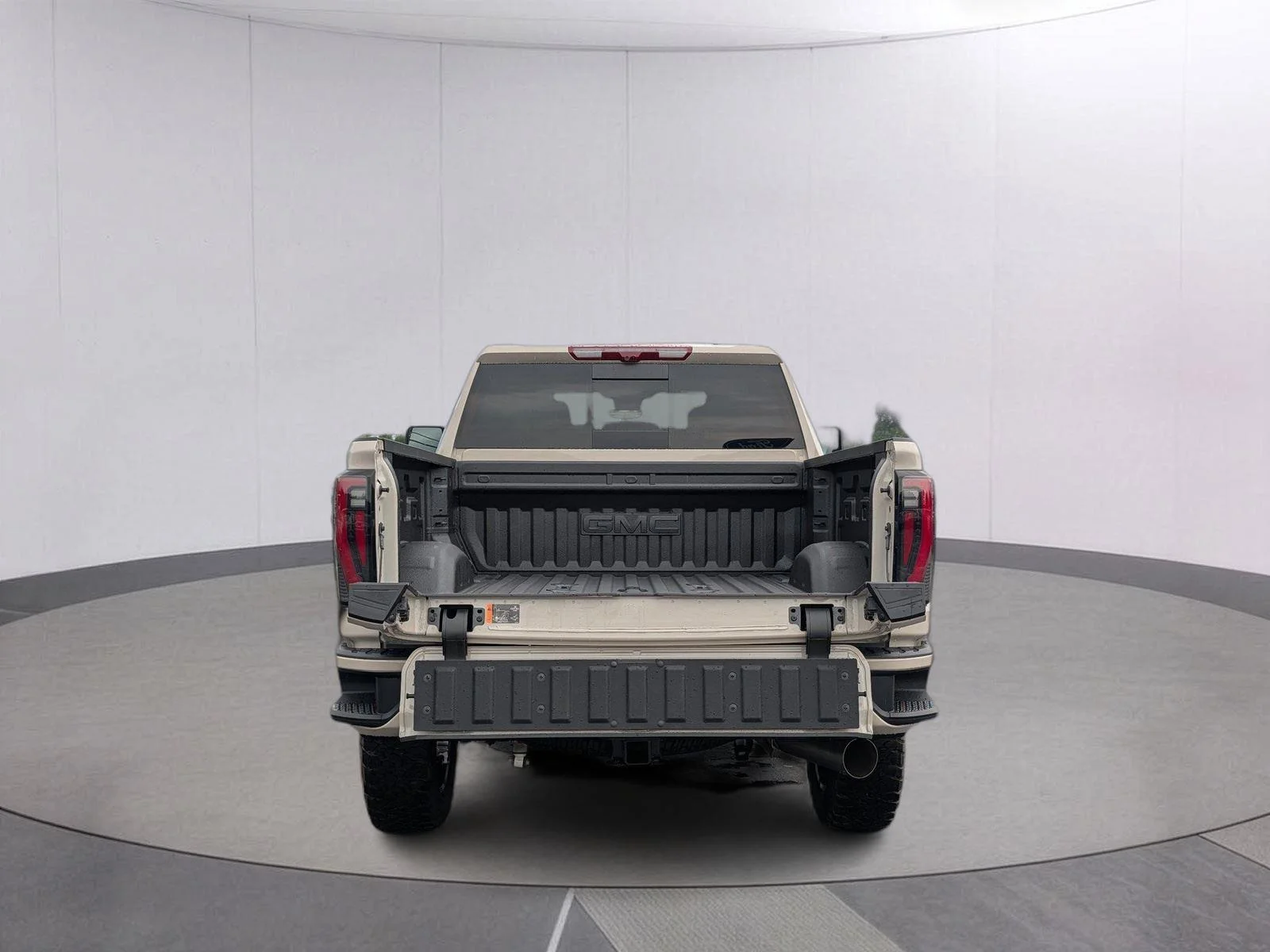New 2026 Coastal Dune GMC AT4 image 5