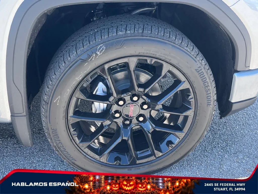 New 2026 Sterling Metallic GMC Denali image 21