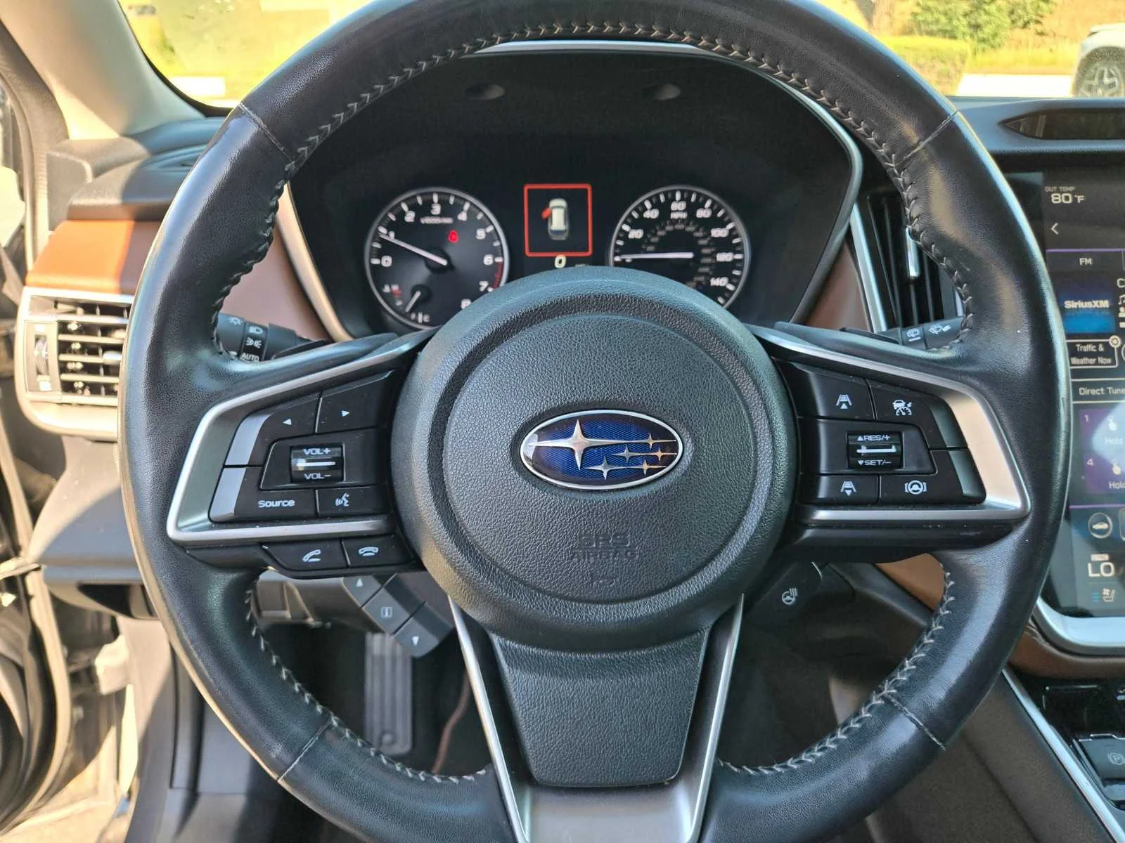 Used 2021  Subaru Touring XT image 25