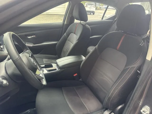 Used 2023 Gray Nissan SR image 14