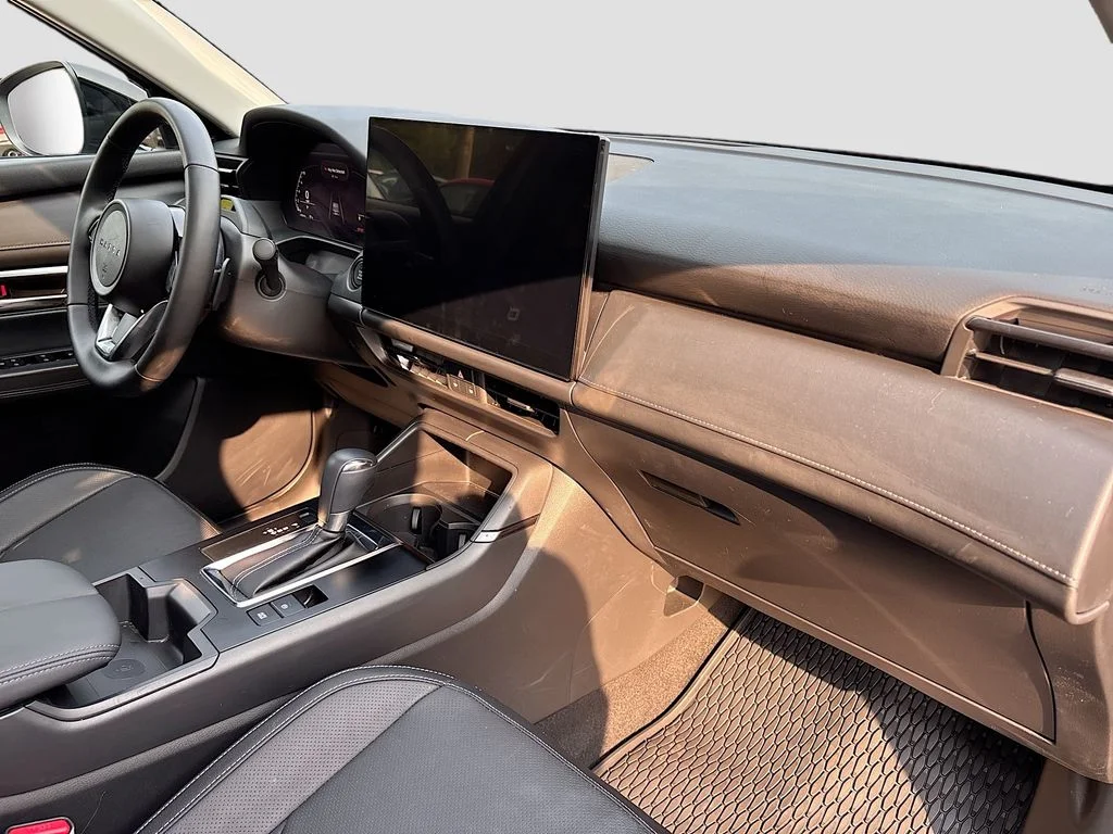 Certified Used 2026 Gray Metallic Mazda 2.5 S Premium Plus image 30
