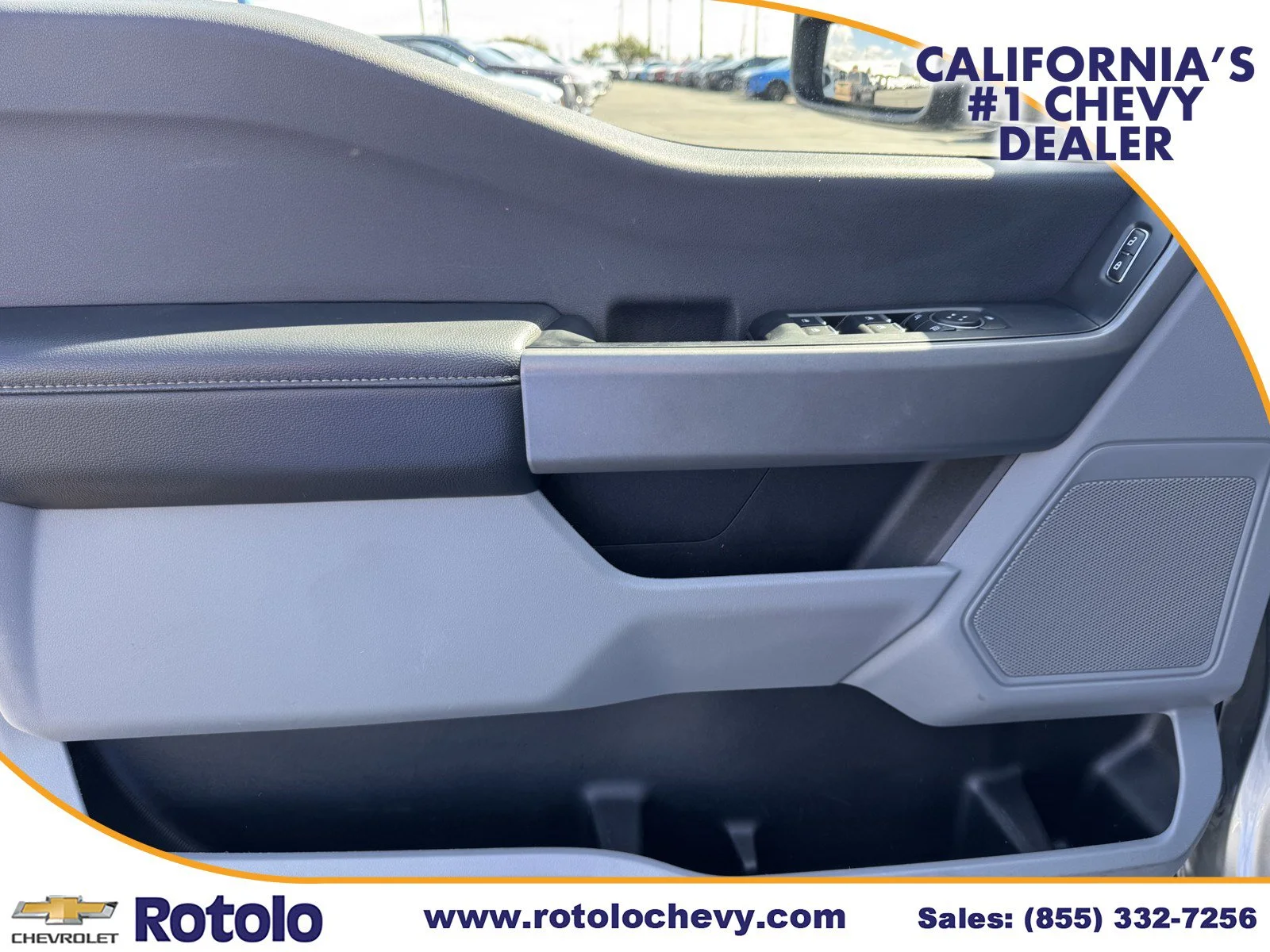 Used 2024 ICONIC SILVER MET Ford XLT image 17