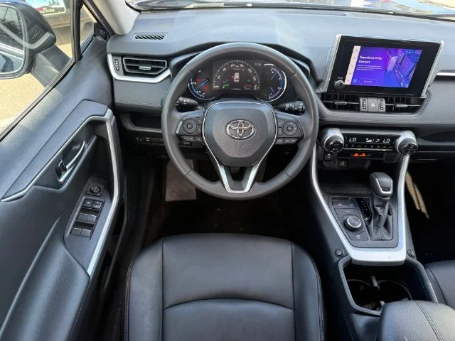 Used 2023 Blueprint Toyota XLE Premium image 25