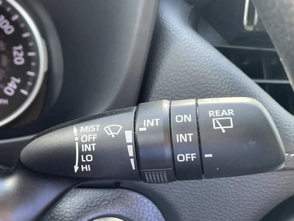 Used 2022 Gray Toyota XLE image 30