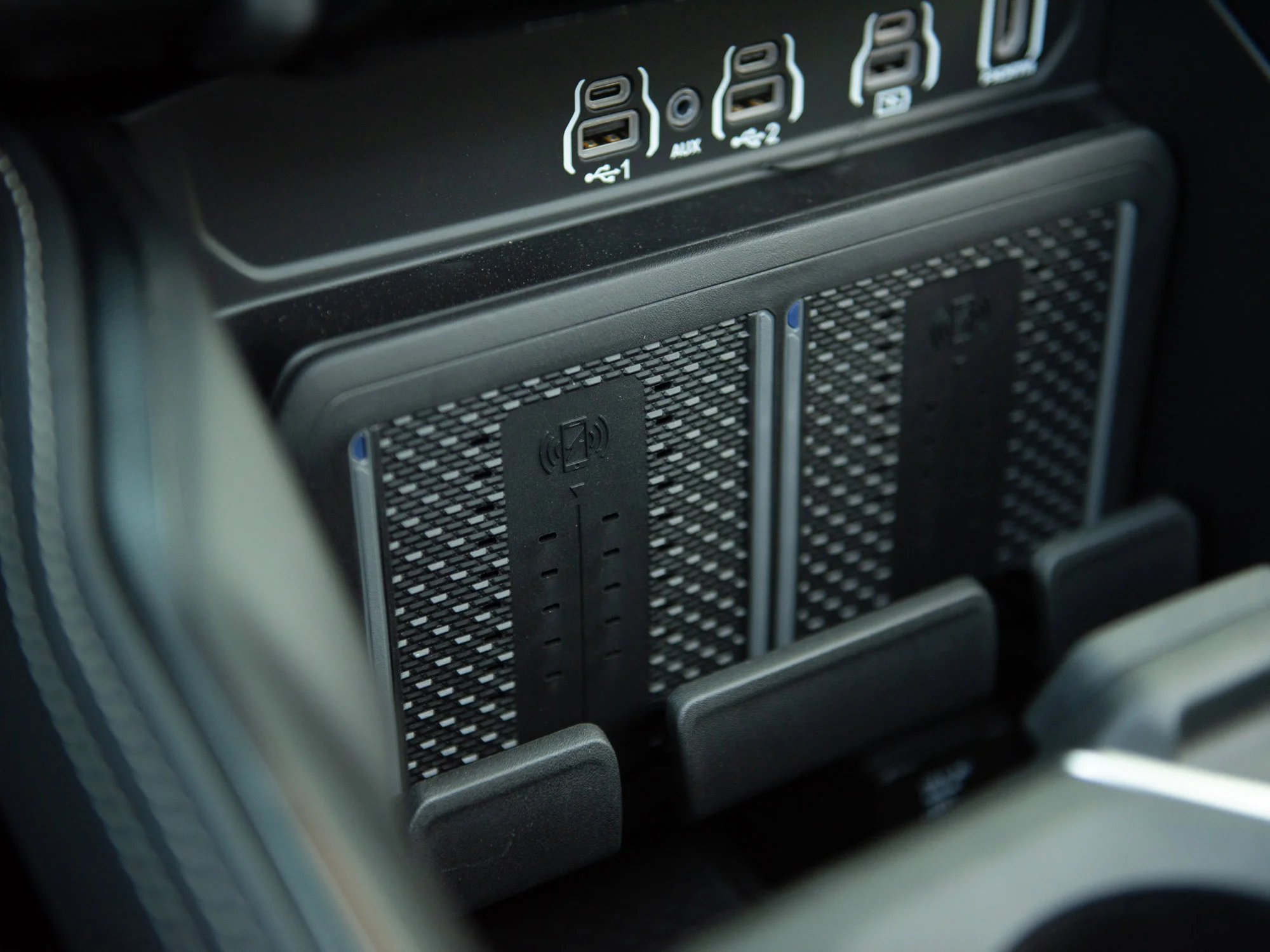 New 2026 White RAM Rebel* image 22