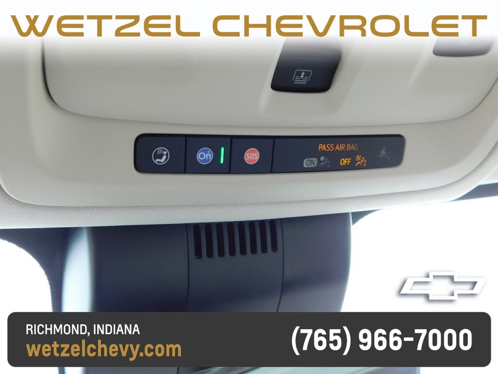 Used 2023 Black GMC Denali image 52