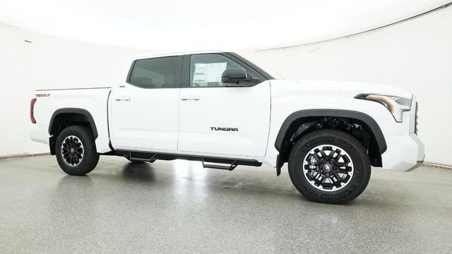 New 2026 Ice Cap Toyota SR5 image 21