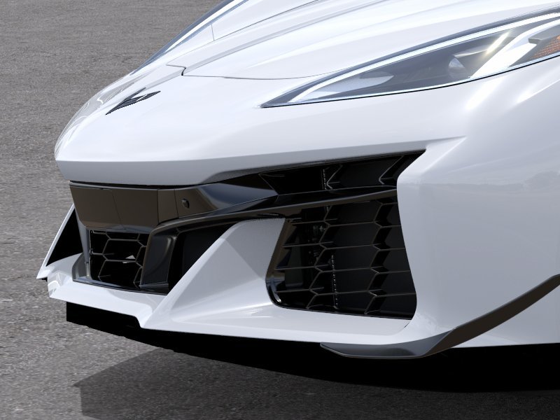 2026 Chevrolet Corvette 3LZ - Photo 13