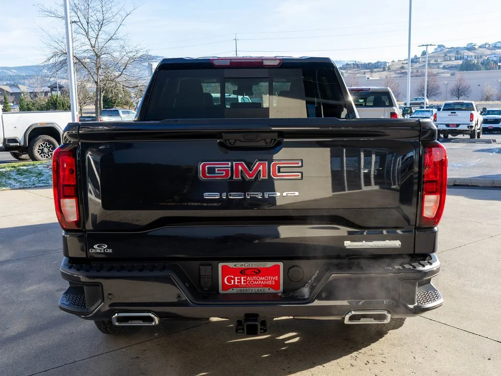 Used 2026 Silver GMC Elevation image 6