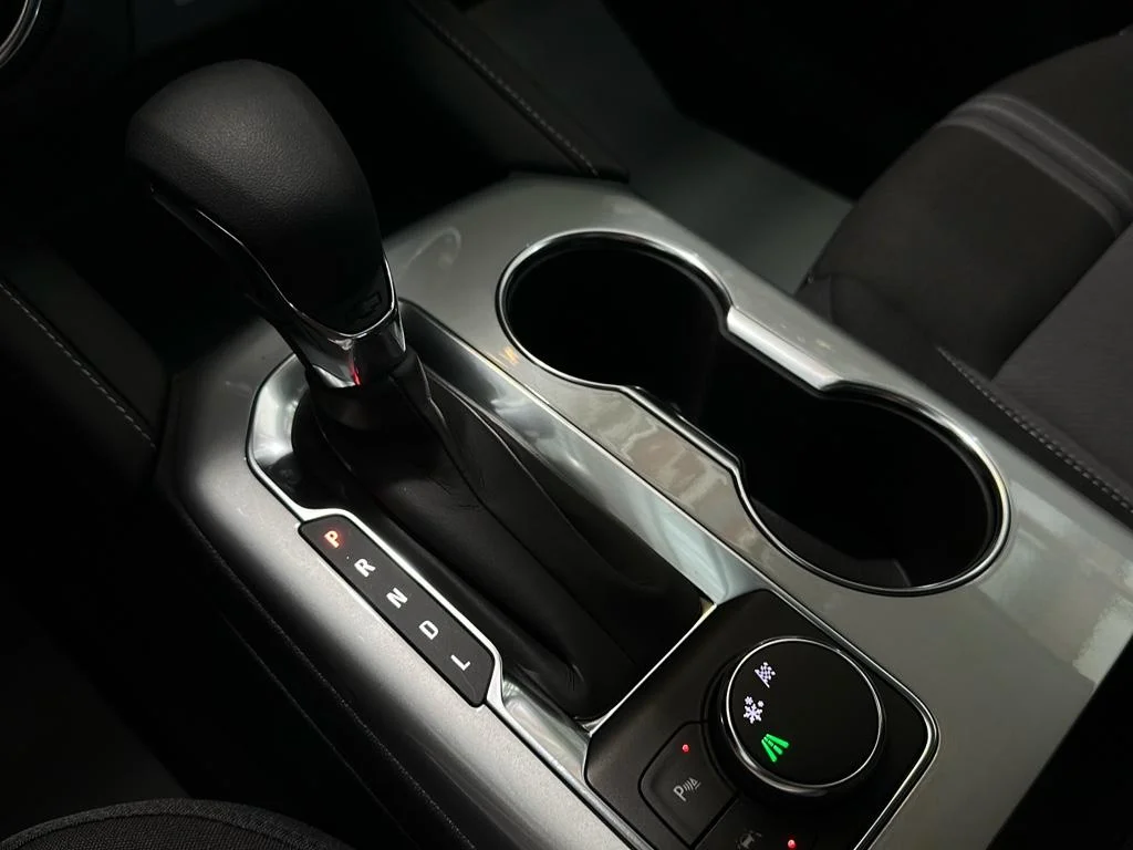 2025 Chevrolet Blazer 2LT - Photo 32