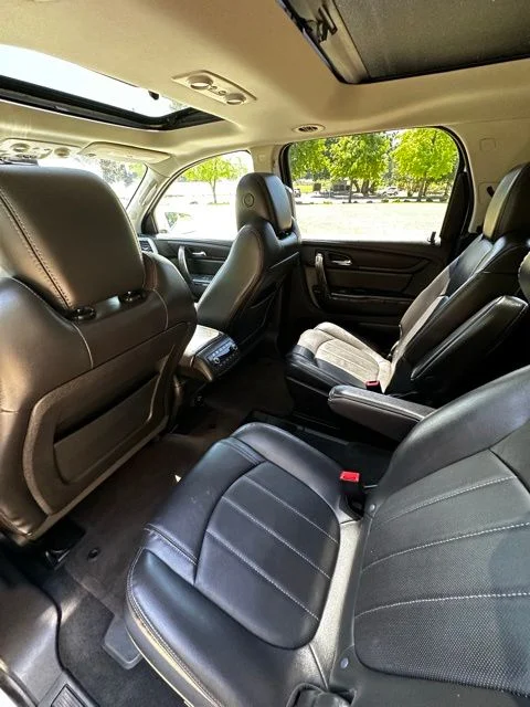 2017 GMC Acadia Limited Base - Photo 17