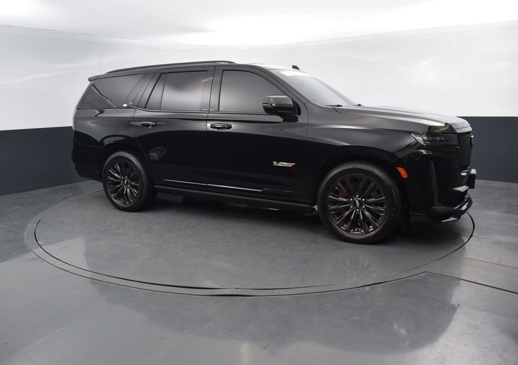 2024 CADILLAC ESCALADE - Image 6