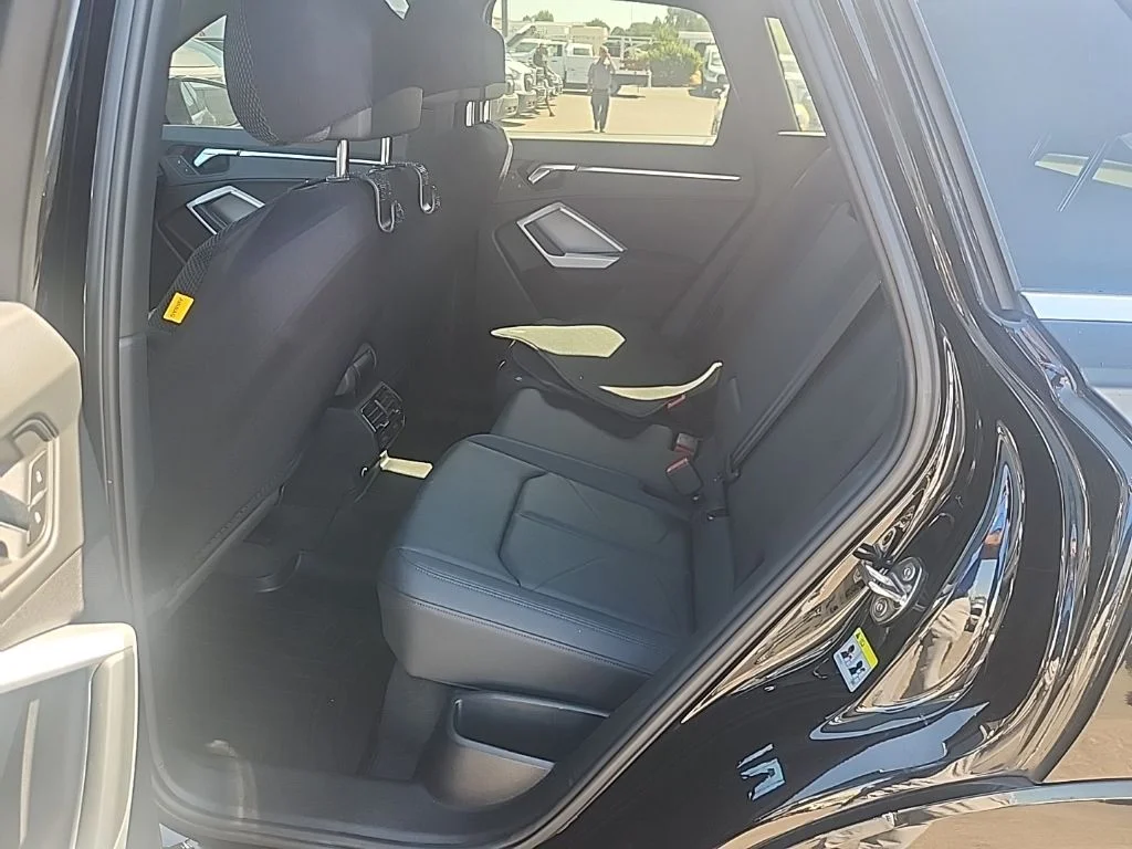 Used 2021 Black Audi Premium Plus image 19