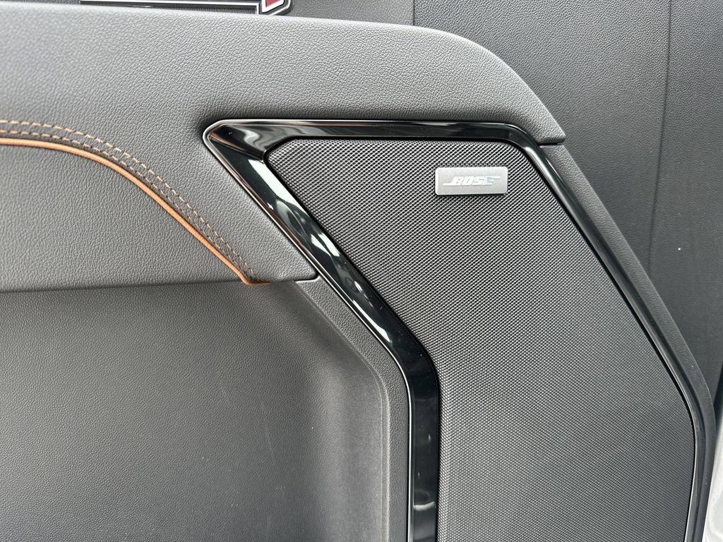 2026 GMC Sierra 1500 AT4 - Photo 13