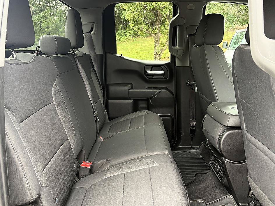 Used 2020 Black Chevrolet LT image 10