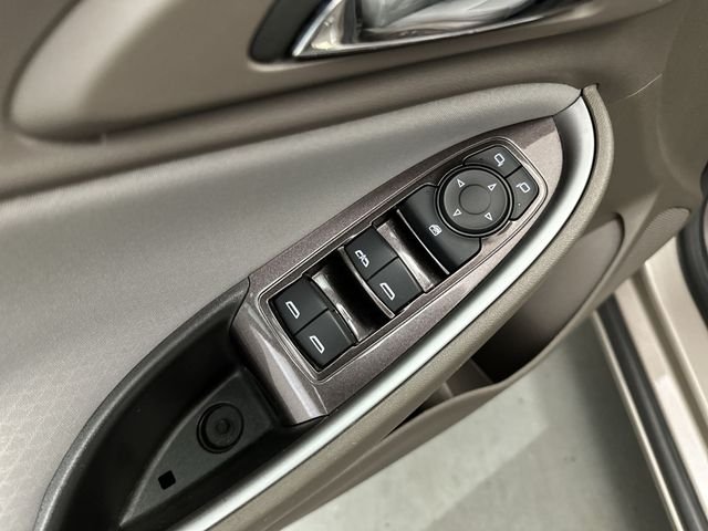 Used 2024 Gray Chevrolet LT image 17