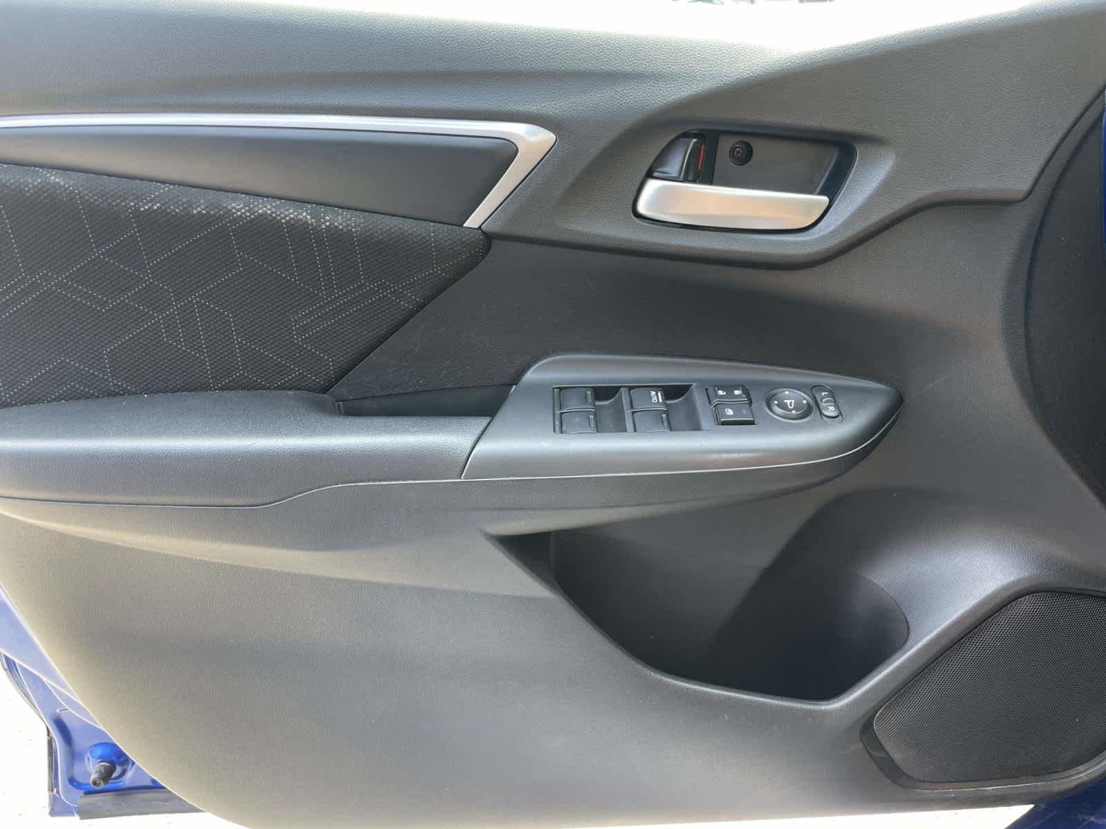 Used 2016 Aegean Blue Metallic Honda EX image 27