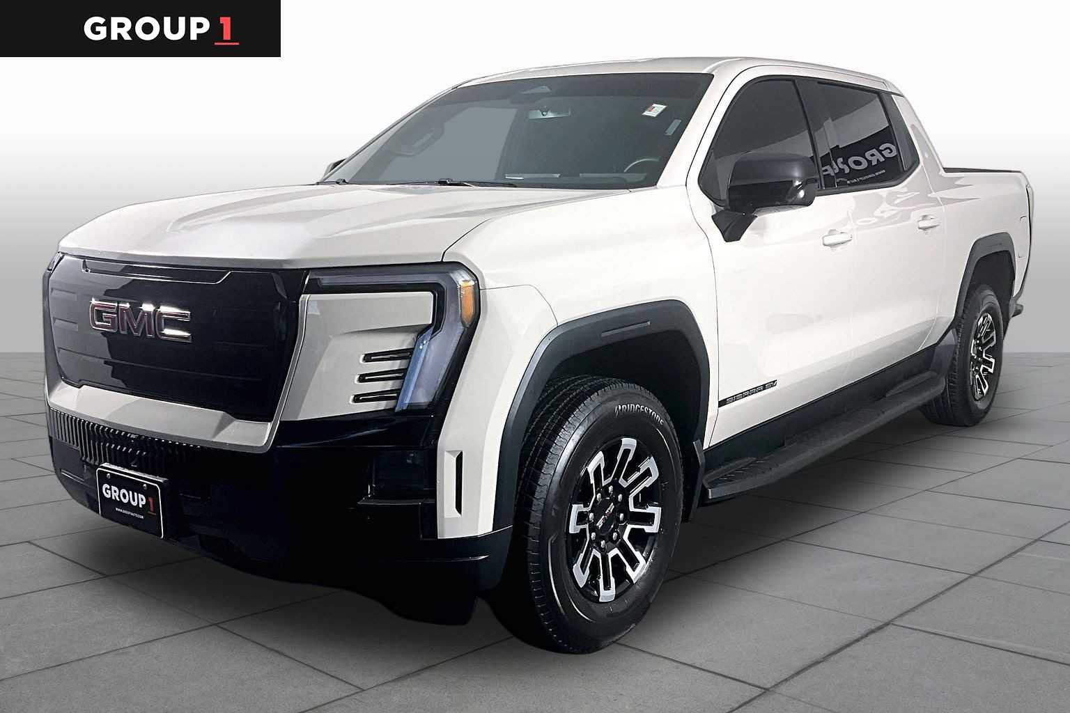 Used 2026 Coastal Dune GMC Elevation Standard Range image 1