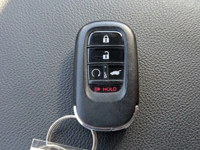 Used 2024  Honda Sport Touring image 33