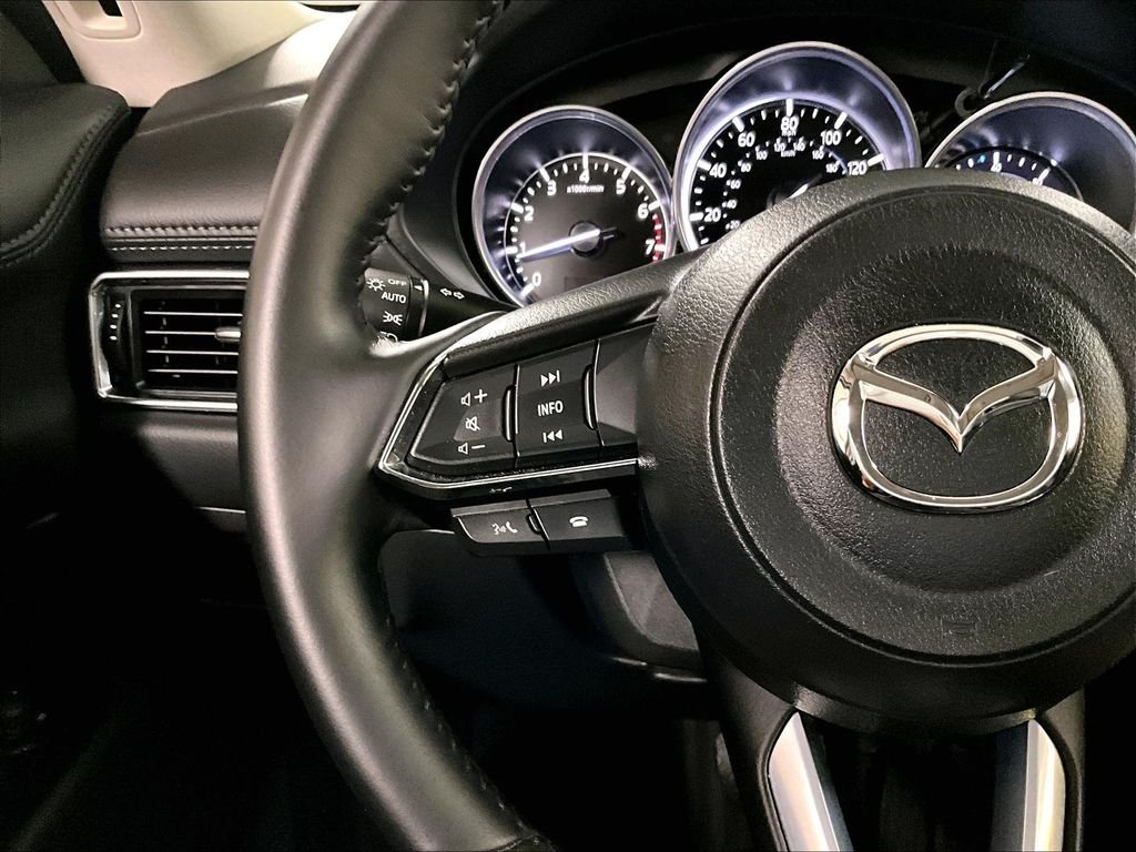 Used 2023 Silver Mazda 2.5 S Select Package image 22