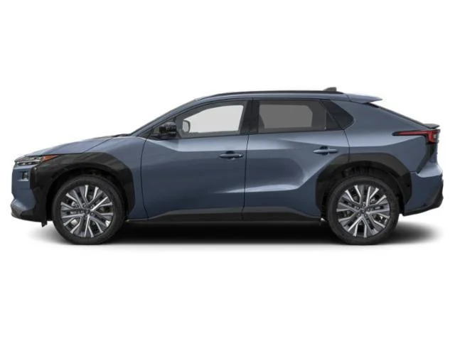 New 2027 Harbor Mist Gray Pearl Subaru Limited XT image 3