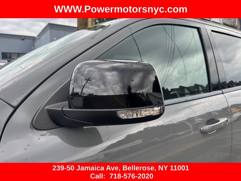 Used 2023 Gray Dodge R/T Plus image 12