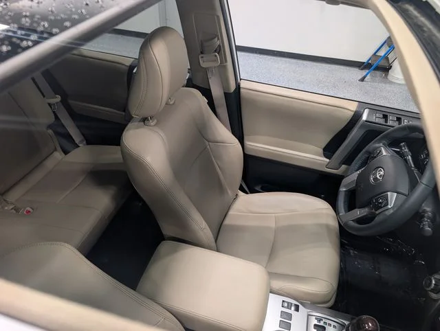 Used 2023 White Toyota Limited image 36