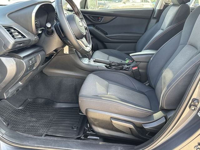Used 2021 Gray Subaru Premium image 17