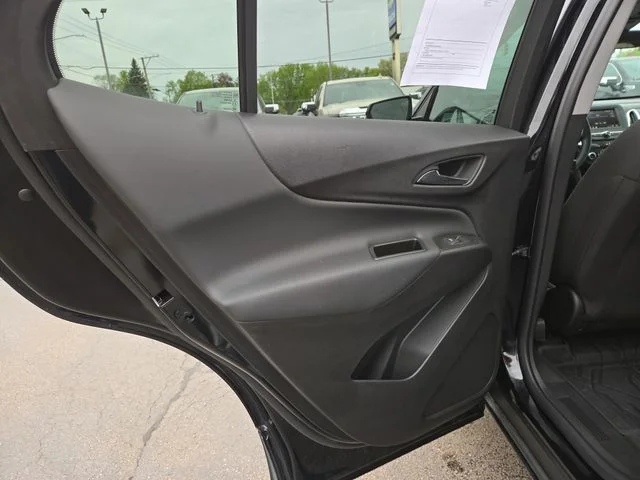 Used 2024 Black Chevrolet LT image 21