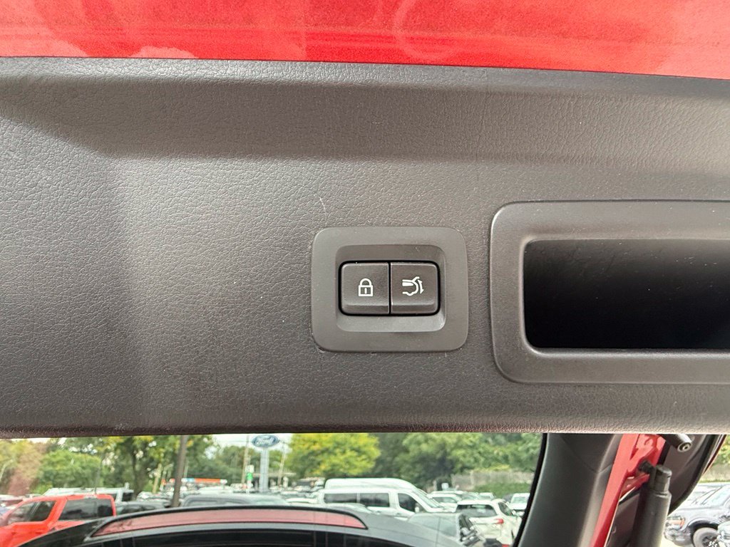 Used 2024 Red Mazda 2.5 S Premium Package image 19