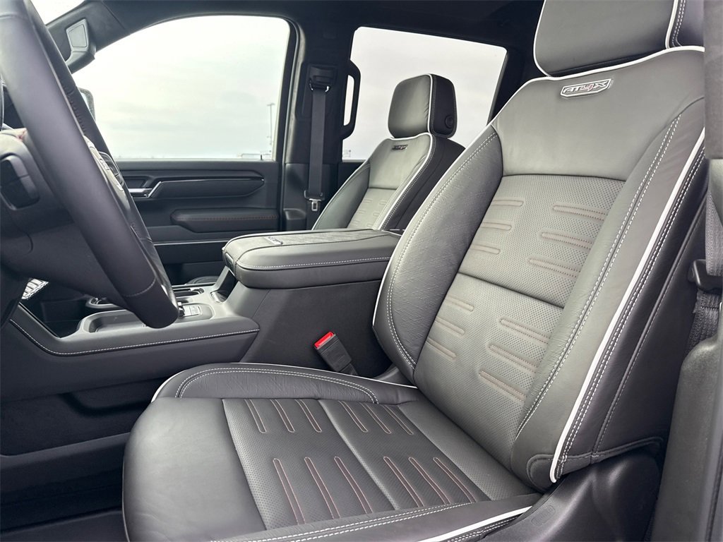 2026 GMC SIERRA HD - Image 15