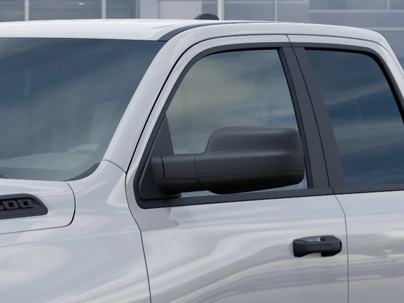 New 2026 Bright White Clear-Coat Exterior Paint RAM Express image 38