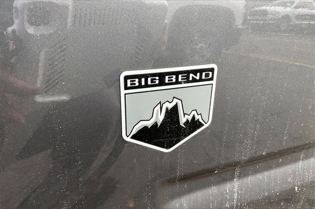 2024 FORD BRONCO SPORT - Image 28