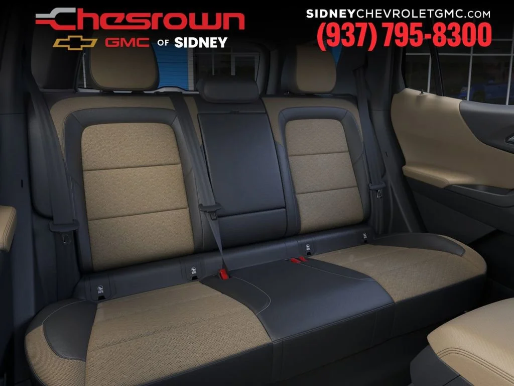 2026 Chevrolet Equinox ACTIV - Photo 17