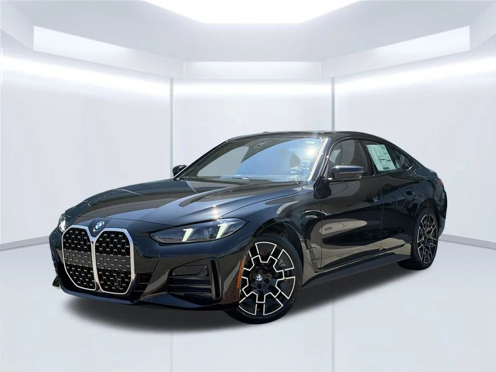 2026 BMW 430i