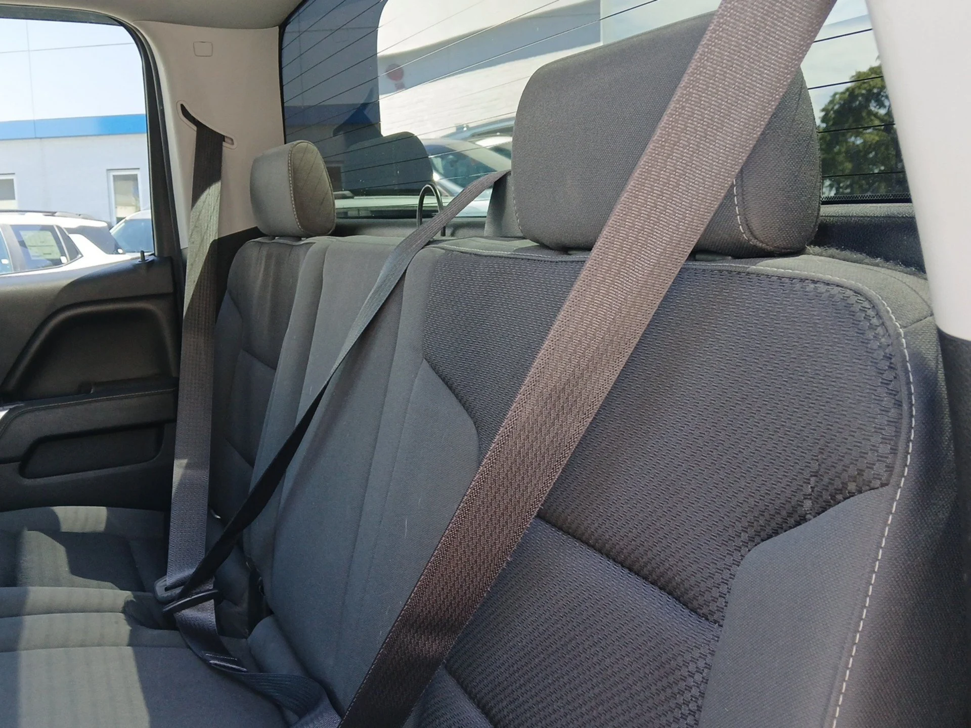 Used 2014 Silver Ice Metallic Chevrolet LT image 20