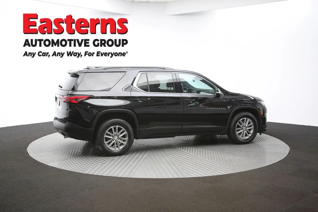 Used 2023 Black Chevrolet LT image 45