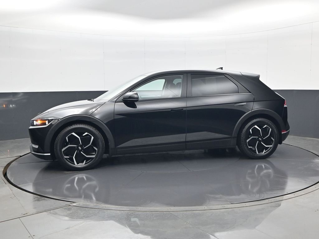 2023 Hyundai IONIQ 5 SEL - Photo 8