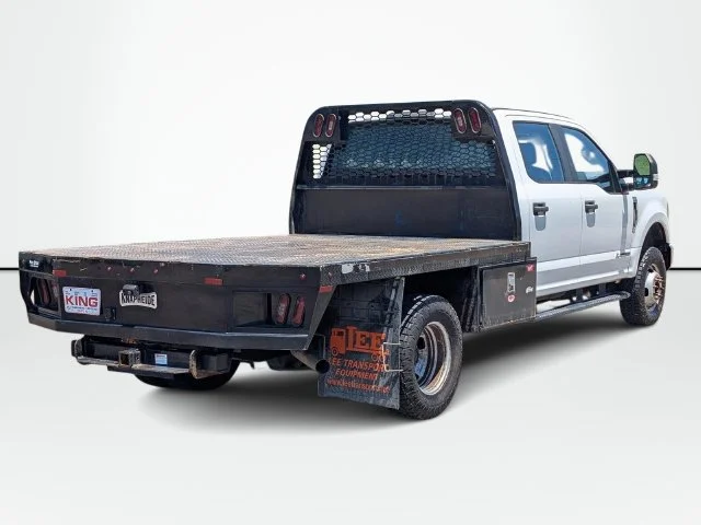 Used 2020 White Ford XL image 5