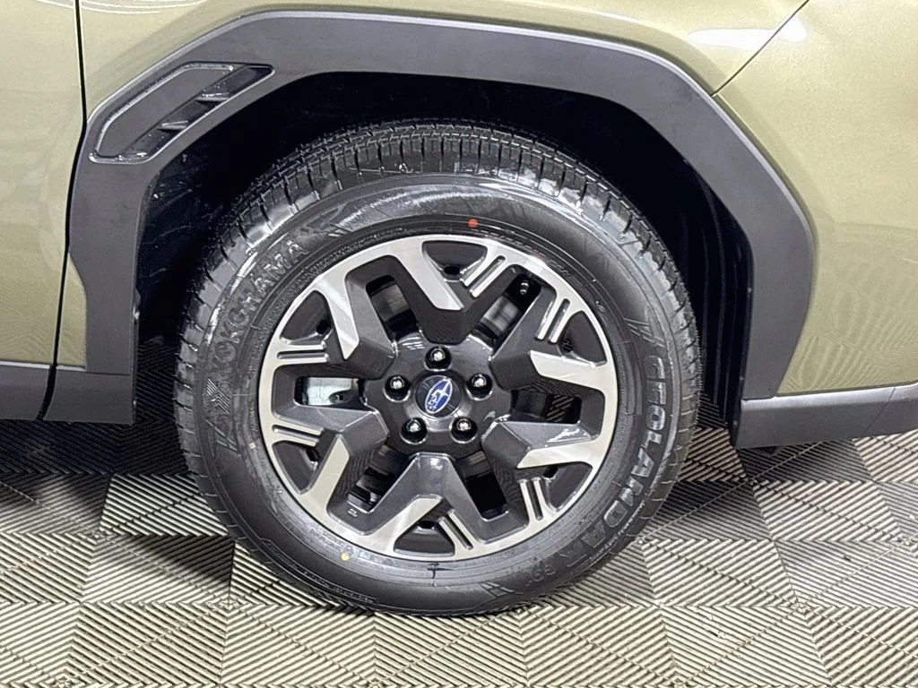 Used 2025 Brown Subaru Premium image 23