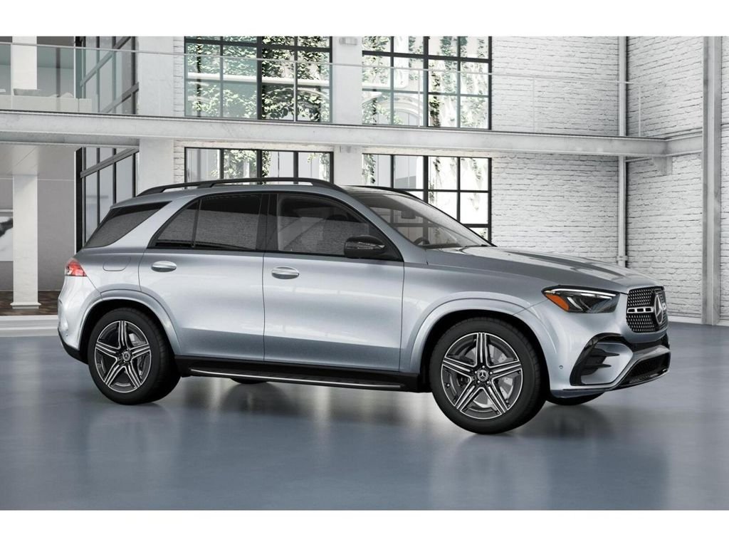 2026 Mercedes-Benz GLE GLE450 - Photo 13