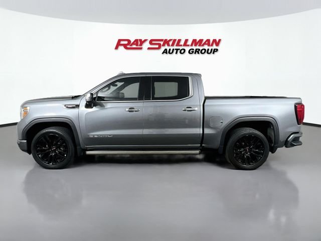 Used 2020 Gray GMC Denali image 4