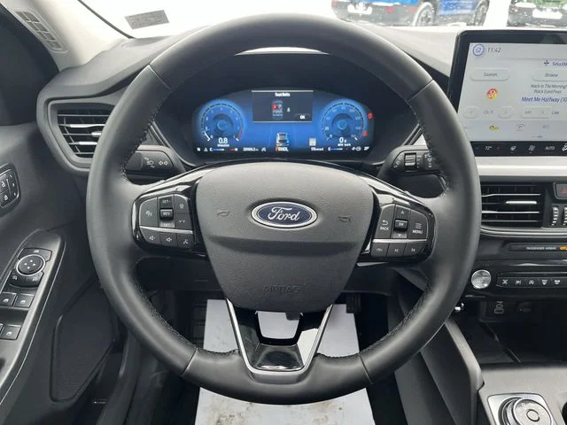 Used 2024 Black Ford Platinum image 13